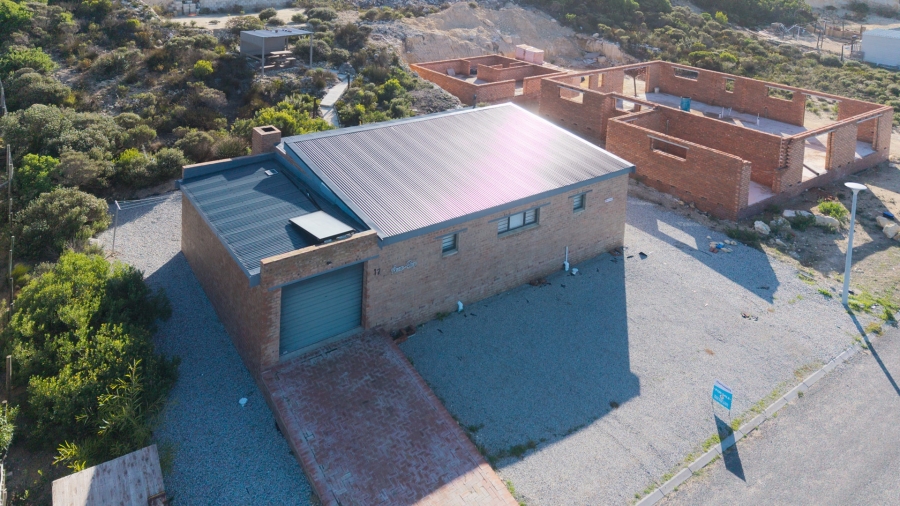 2 Bedroom Property for Sale in Oceanview Heights Western Cape